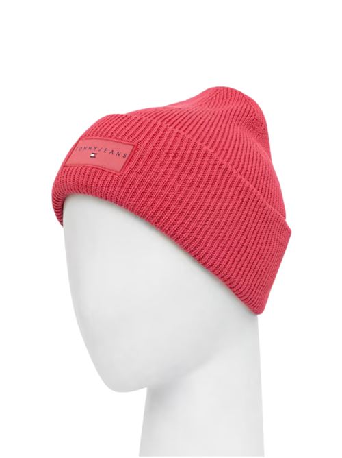 Cappellino in cotone Tommy Jeans | AW0AW17913XI5